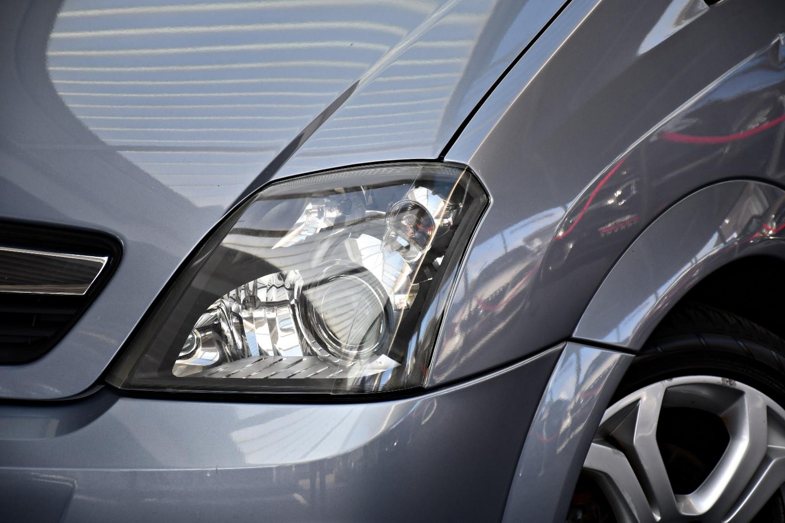 Opel Meriva Innovation 110 Jahre Edt OPC Line Aut.