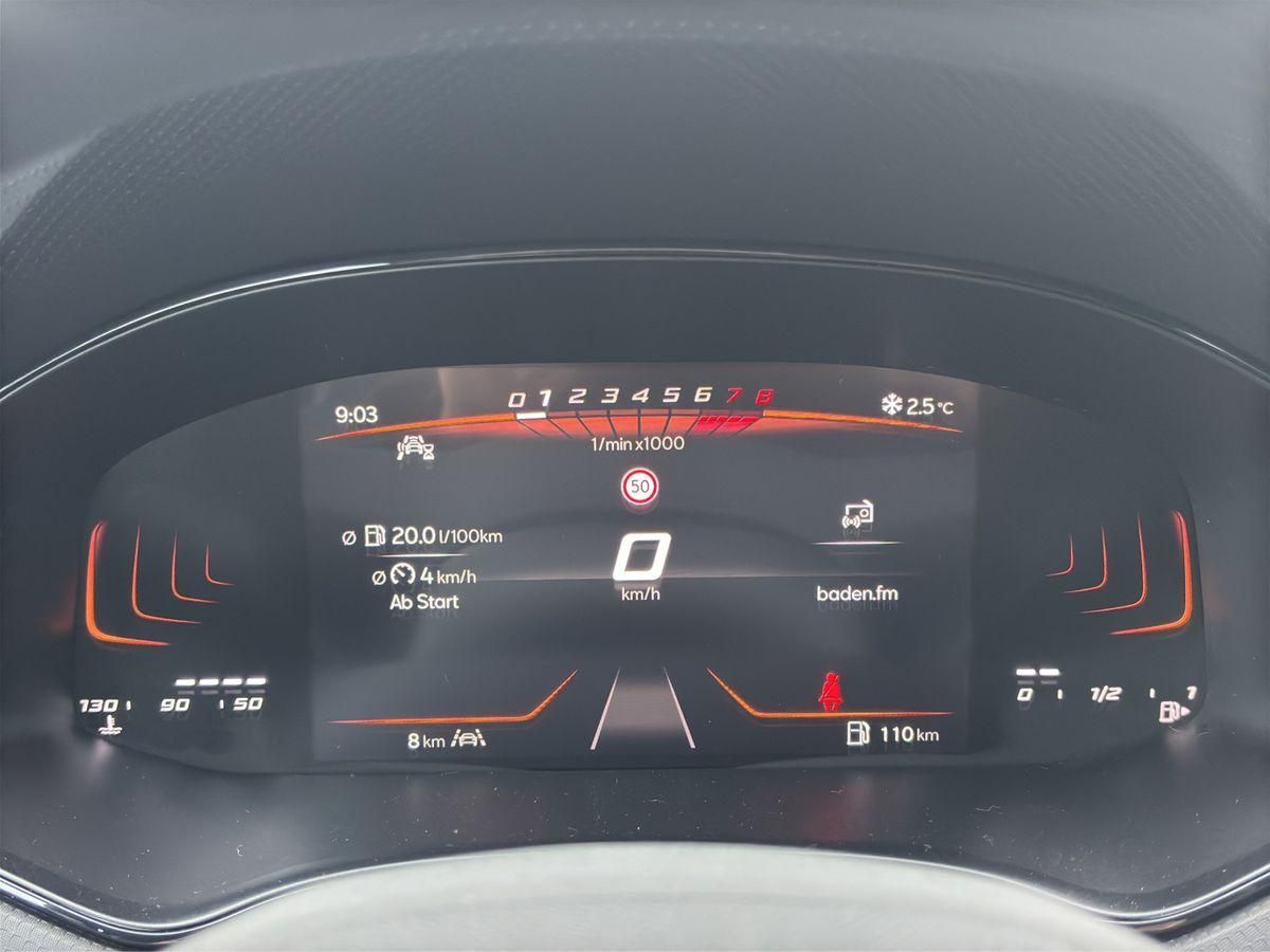 Ibiza Reference 1.0 GRA PDC hi WINTER-PAKET 5J