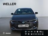 Toyota Corolla Hybrid 1,8 l, 140 PS CVT. 4x2, 5-Tü Navi - Toyota Neuwagen in Bremen