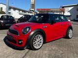 MINI COOPER_S Mini Cooper S - rote MINI Cooper S