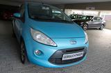 Ford Ka Klima, 2. Hand, Klima, Sitzheizung, HU neu! - Ford Ka/Ka+ in Dresden