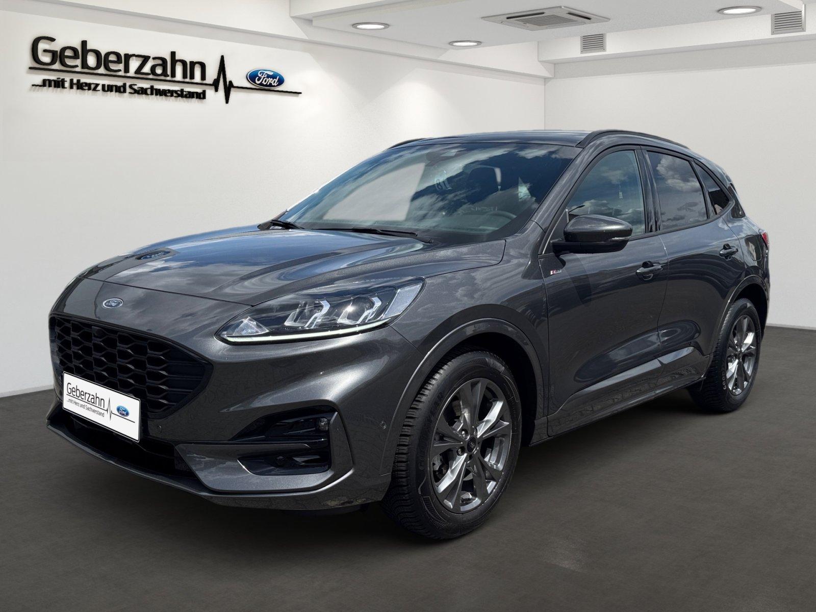 Ford Kuga 1.5 EcoBoost ST-Line *GJR*Winter-Pak*Kamera
