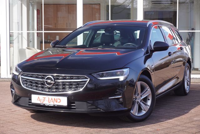 Opel Insignia 2.0 CDTI Elegance LED Navi ACC Head-Up