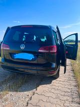 Volkswagen Sharan 2.0 TDI SCR BMT Comfortline Comfortline - VW Sharan von privat