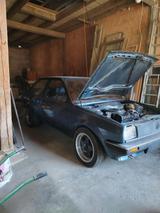 Volkswagen Verkauf oder tausche VW Derby bj 1984 - Volkswagen: Derby