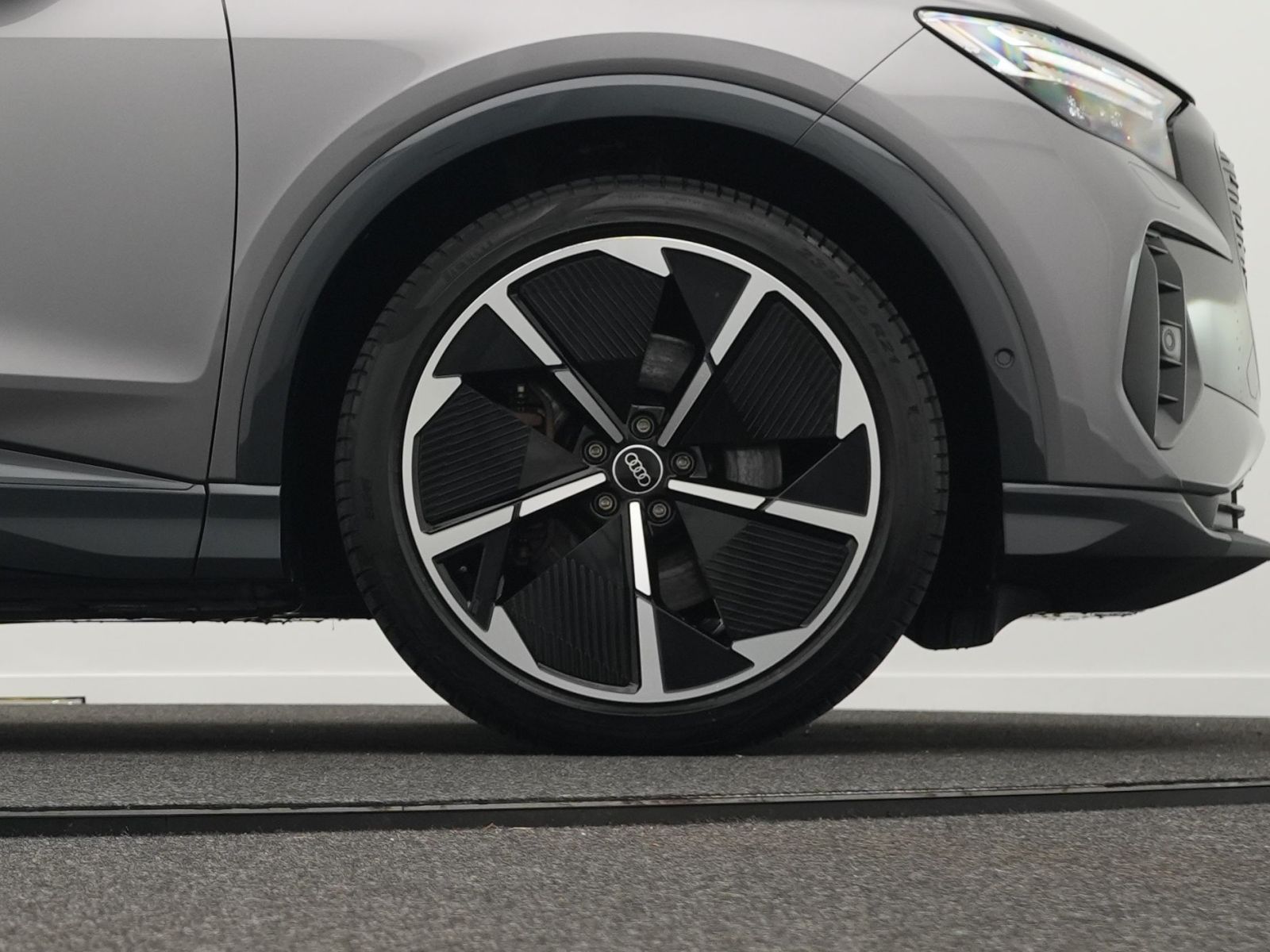 Audi Q4 e-tron - Bild 50