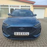 Ford Focus ST-Line X  ACC+Panoramadach+Head-Up - Ford Focus Jahreswagen mit Diesel-Antrieb