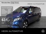 Mercedes-Benz V 250 d AVANTGARDE Lang DISTR AHK BURM 360°NAVI - Mercedes-Benz V 250 in Wiesbaden