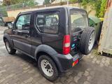 Suzuki Jimny 1999, 225tkm, Motor überholt,... - gebrauchte Suzuki Jimny aus dem Jahr 1999