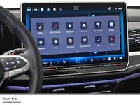 Volkswagen Passat - Vorschau Bild 15
