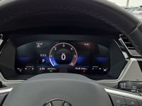 Volkswagen Touran - Vorschau Bild 12