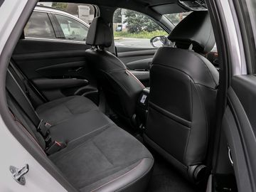 Hyundai Tucson 1.6 Select 2WD Fernlicht-Assistent Kamera