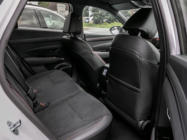 Hyundai Tucson 1.6 Select 2WD Fernlicht-Assistent Kamera
