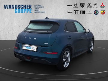 GWM Ora 03 Elektromotor00 Pro (Batterie W 4 KeyLess