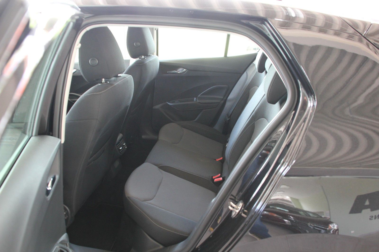 Fahrzeugabbildung SKODA Fabia 1.0 TSI Ambition