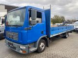 MAN TGL 7.180* Wenig Km*7,10m*