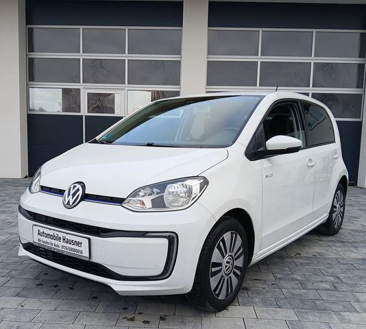 Volkswagen up! e-up! Klimaauto, Sitzheizung, Alu, PDC