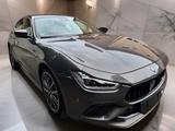Maserati Ghibli Modena S Q4 LED/Sky/Leder/GHSD/Key/Kam/20 - Maserati Ghibli: Modena
