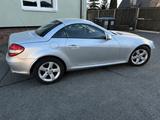 Mercedes-Benz SLK 280 - V6  - Mercedes-Benz Cabrio aus dem Jahr 2006