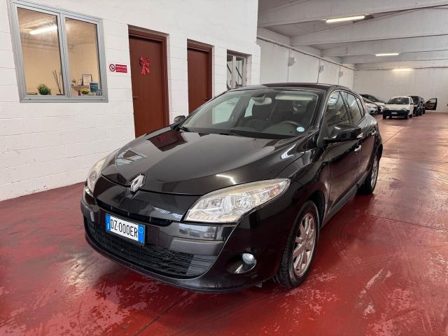 Renault Megane Mégane 1.5 dCi 110CV Dynamique