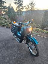 Simson KR51/1 K  Vape KBA Papiere Schwalbe Simson - Angebote
