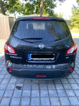 Nissan Qashqai+2 2.0 dCi DPF  - Nissan Qashqai+2 Gebrauchtwagen