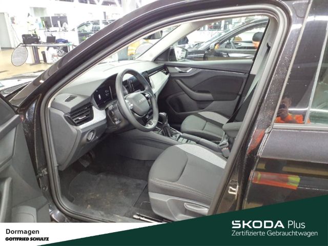 Skoda Kamiq - Bild 9