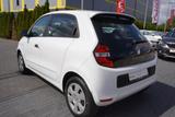Renault Twingo 1.0 Life Multifunktionslenkrad - Renault Twingo Gebrauchtwagen in Berlin