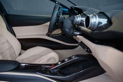 FERRARI 812 GTS - Carbon*ADAS*LIFT*JBL*SurroundView*