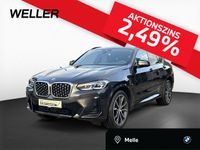 BMW X4 - Vorschau Bild 1