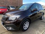 Opel Mokka Innovation Aut+Glasdach+Kamera+Xenon+Navi - Opel in Berlin