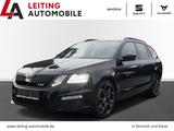 Skoda Octavia COMBI RS 60 4X4 2.0 TDI DSG LED AHK PANO - Skoda Octavia: RS TDI Dsg