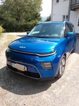 Kia Soul 100kW Vision 