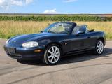 Mazda MX-5 1.6i Spider MX5 roadster - Mazda Gebrauchtwagen von 1999