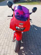 Yamaha FZR 1000 - Offers