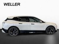 BMW iX - Vorschau Bild 11