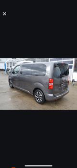 Citroën SpaceTourer 2,0 BlueHDi 180 S&S L2 Business ... - Citroën SpaceTourer aus 2018
