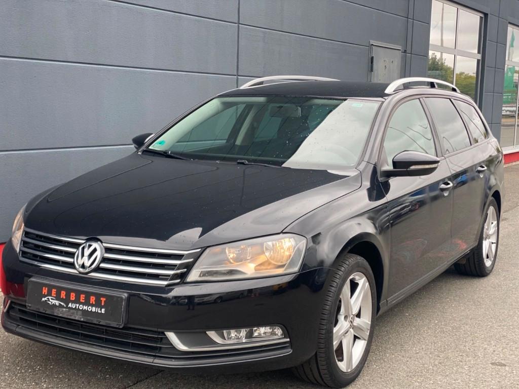 Volkswagen Passat Variant Trendline 1,4/TUV neu