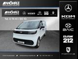 Maxus eDeliver 5 LED 360° Kamera Sitzheizung Klima