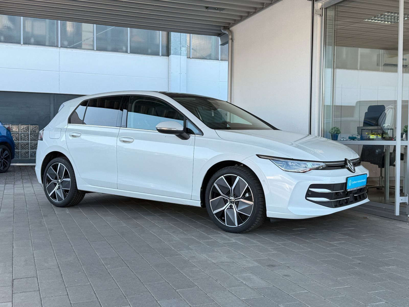 Volkswagen Golf - Bild 5