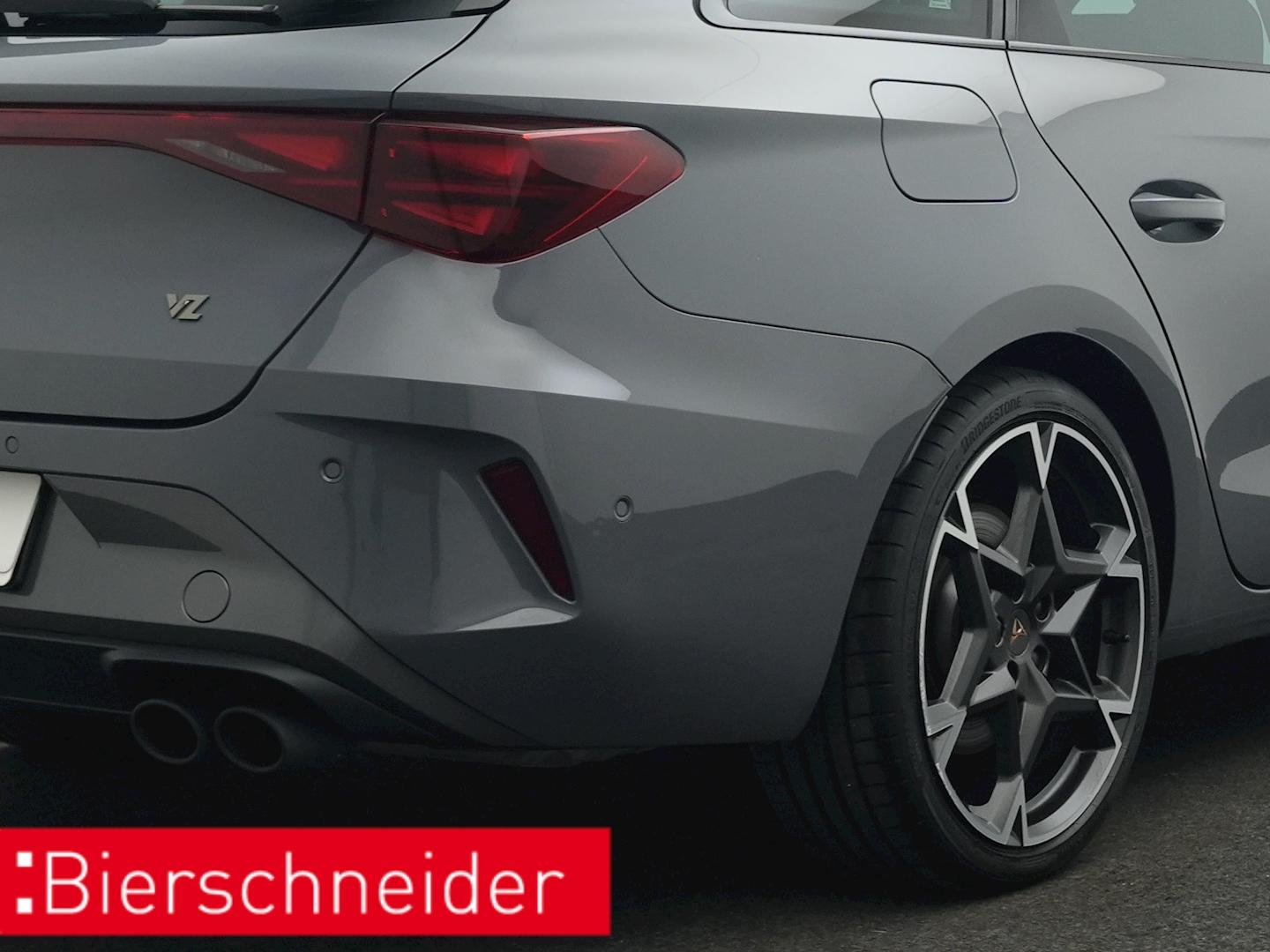 Cupra Leon Sportstourer 2.0 TSI DSG 4Dr. VZ 5-J-GAR AH, миниатюра 16
