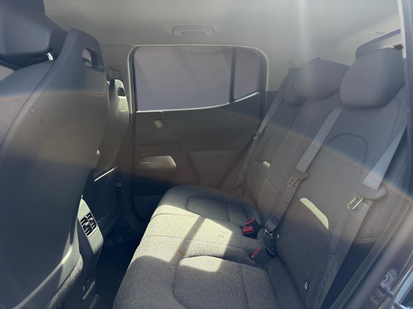 Fahrzeugabbildung Kia EV2 42.2 kWh 5S EARTH WINTER-CONNECT- TECH-PAKET