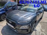 Hyundai HYUNDAI Kona 1.0 T-GDI Xpossible - Hyundai KONA aus 2017