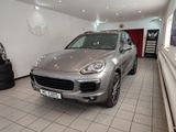 Porsche Cayenne Diesel "21 Zoll"AHK"WR"SH" - Porsche mit Diesel-Antrieb: Standheizung