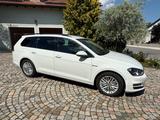 Volkswagen Golf Variant 2.0 TDI Cup / Navi / Sitzheizung - Volkswagen Golf 2.0 TDI