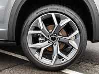 Skoda Kodiaq - Vorschau Bild 7