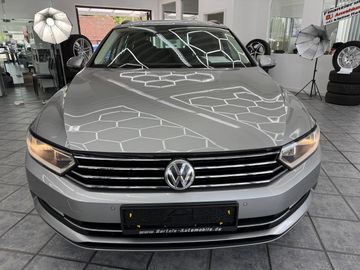 Volkswagen Passat - 6