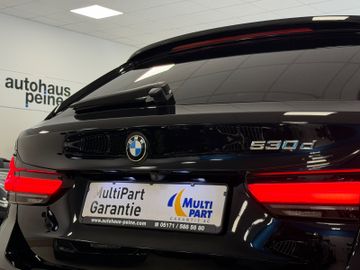 BMW 530 - 11