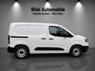 Opel Combo - 3
