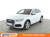 Audi Q5 40 TDI quattro sport Aut. *NAVI*BI-XENON*PDC* - Audi Q5 Gebrauchtwagen in Nürnberg